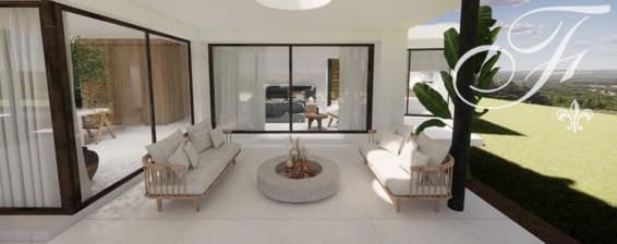 7 camera da letto Villa da affittare in Sant Mateu d'Albarca con piscina garage - 20.000 € (Rif: 8181371)