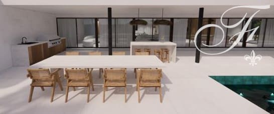 7 camera da letto Villa da affittare in Sant Mateu d'Albarca con piscina garage - 20.000 € (Rif: 8181371)