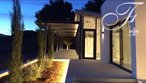 7 camera da letto Villa da affittare in Sant Mateu d'Albarca con piscina garage - 20.000 € (Rif: 8181371)