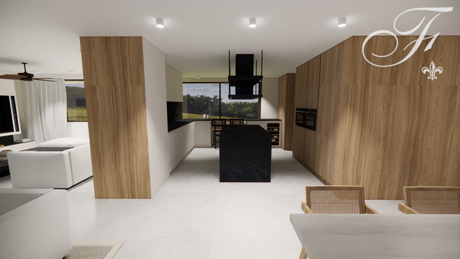 7 camera da letto Villa da affittare in Sant Mateu d'Albarca con piscina garage - 20.000 € (Rif: 8181371)