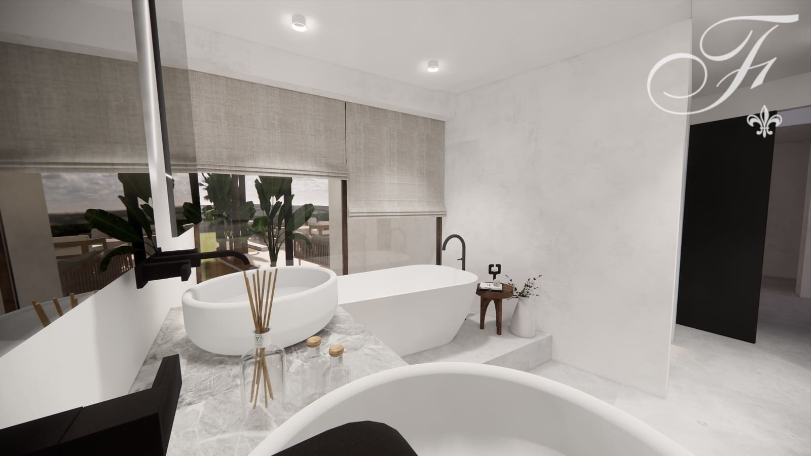 7 camera da letto Villa da affittare in Sant Mateu d'Albarca con piscina garage - 20.000 € (Rif: 8181371)