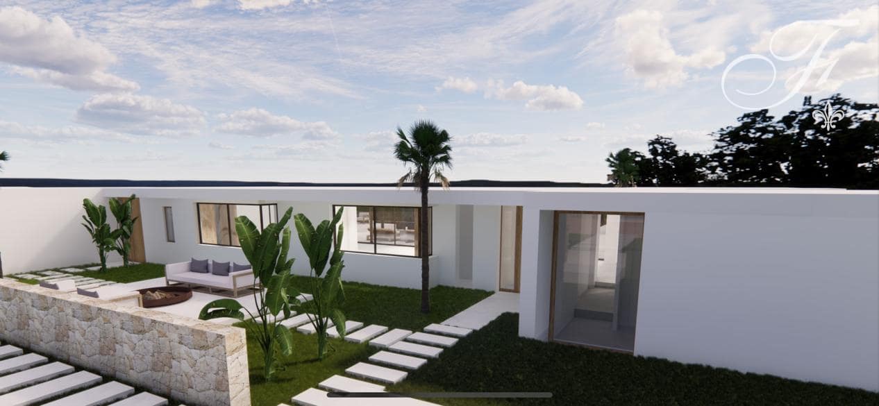 7 camera da letto Villa da affittare in Sant Mateu d'Albarca con piscina garage - 20.000 € (Rif: 8181371)