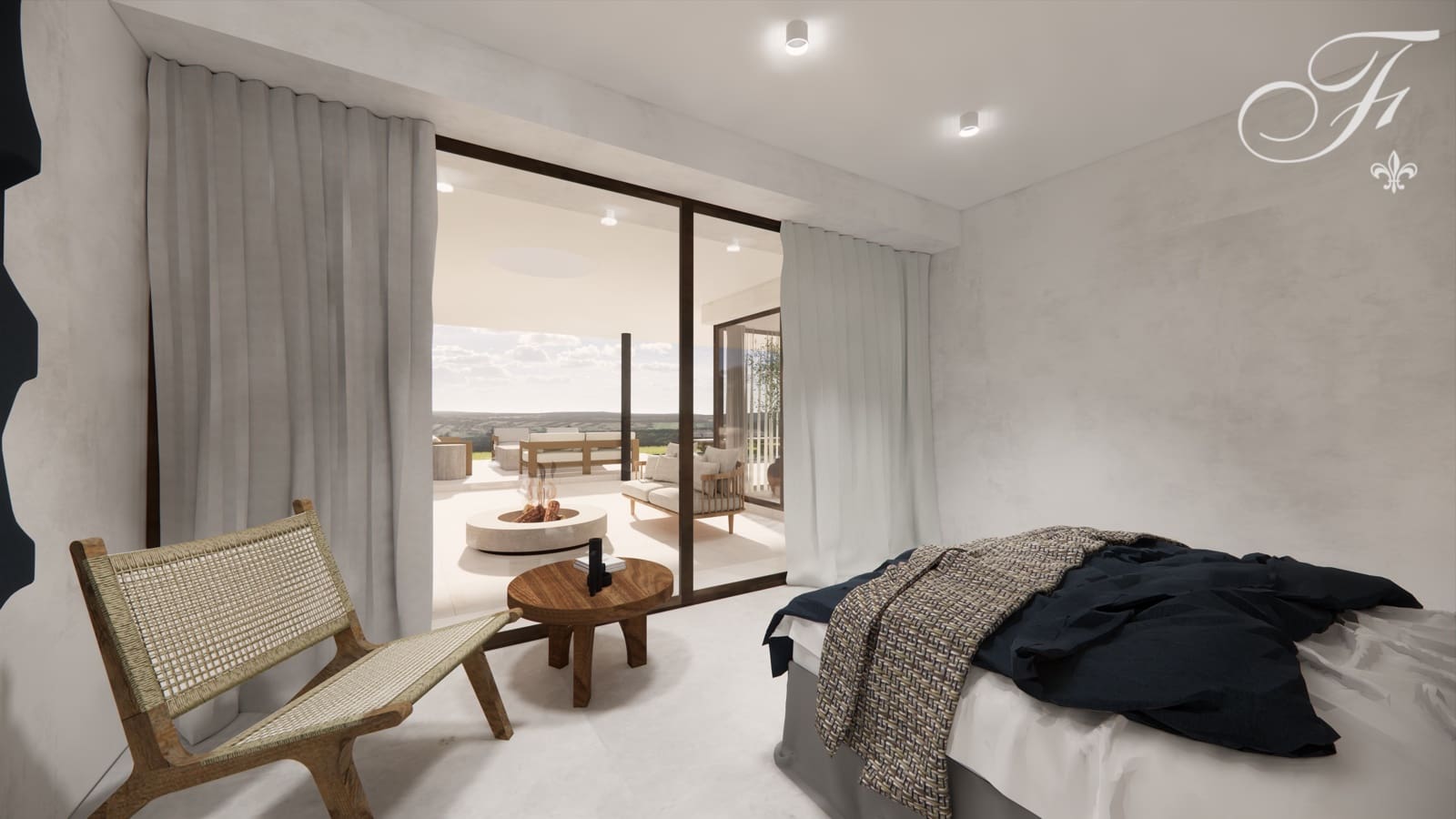 7 camera da letto Villa da affittare in Sant Mateu d'Albarca con piscina garage - 20.000 € (Rif: 8181371)