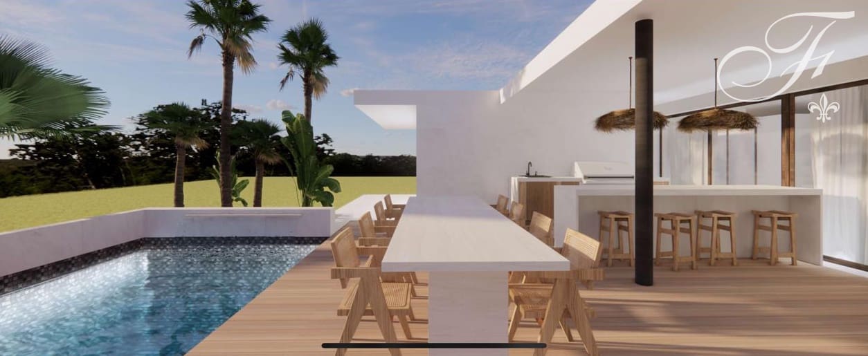 7 camera da letto Villa da affittare in Sant Mateu d'Albarca con piscina garage - 20.000 € (Rif: 8181371)