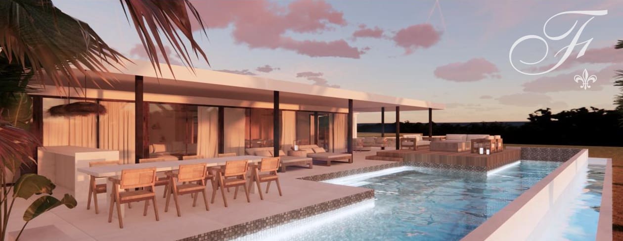 7 camera da letto Villa da affittare in Sant Mateu d'Albarca con piscina garage - 20.000 € (Rif: 8181371)