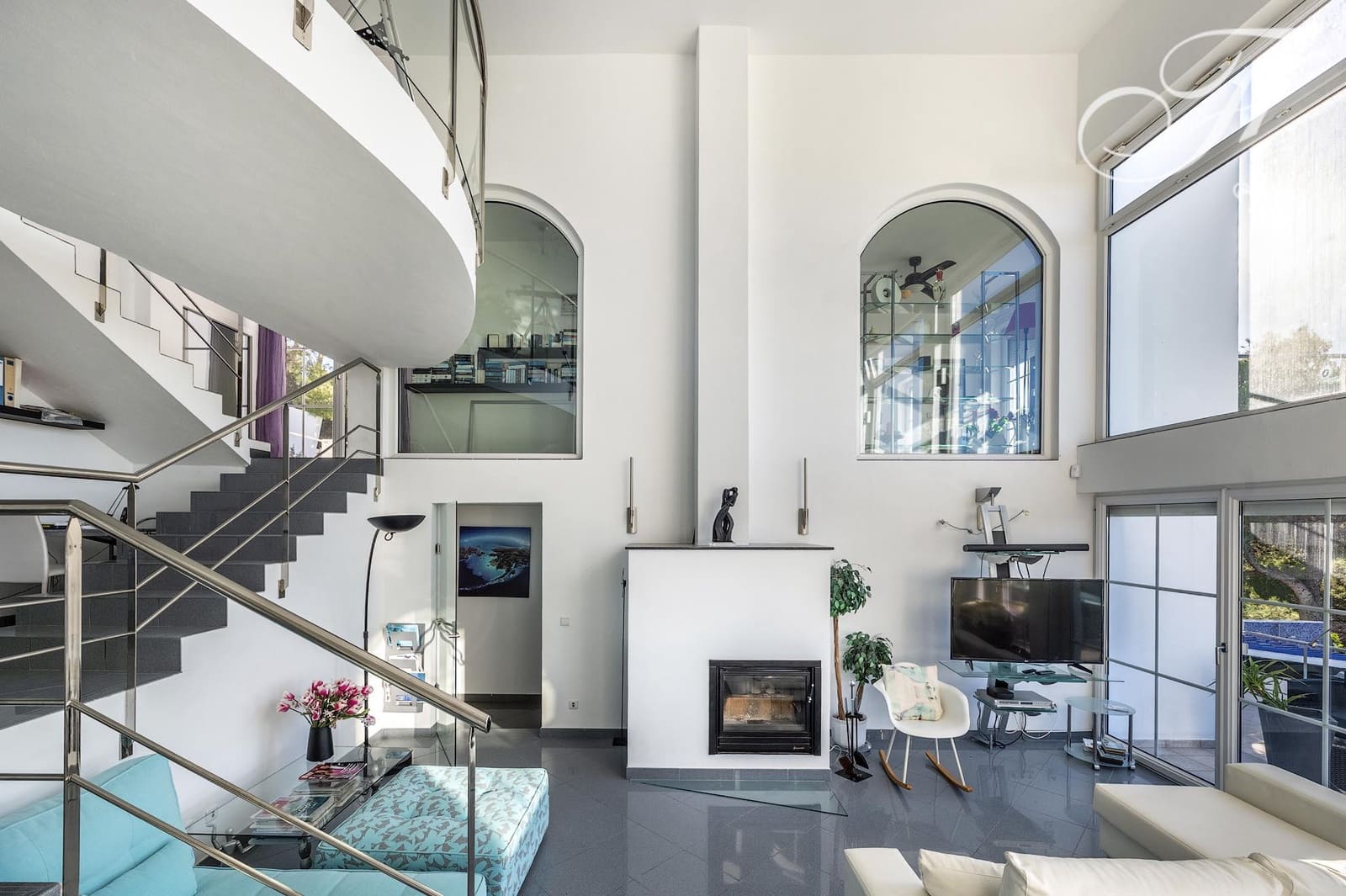 4 soveværelse Villa til salg i Cala Vadella med swimmingpool garage - € 3.500.000 (Ref: 8334920)