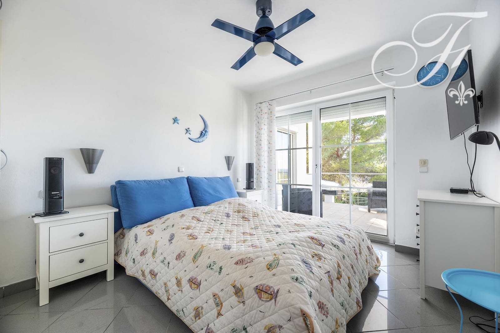 4 soveværelse Villa til salg i Cala Vadella med swimmingpool garage - € 3.500.000 (Ref: 8334920)