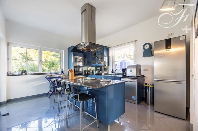 4 soveværelse Villa til salg i Cala Vadella, San Jose / Sant Josep de Sa Talaia med swimmingpool garage - € 3.500.000 (Ref: 8334920)