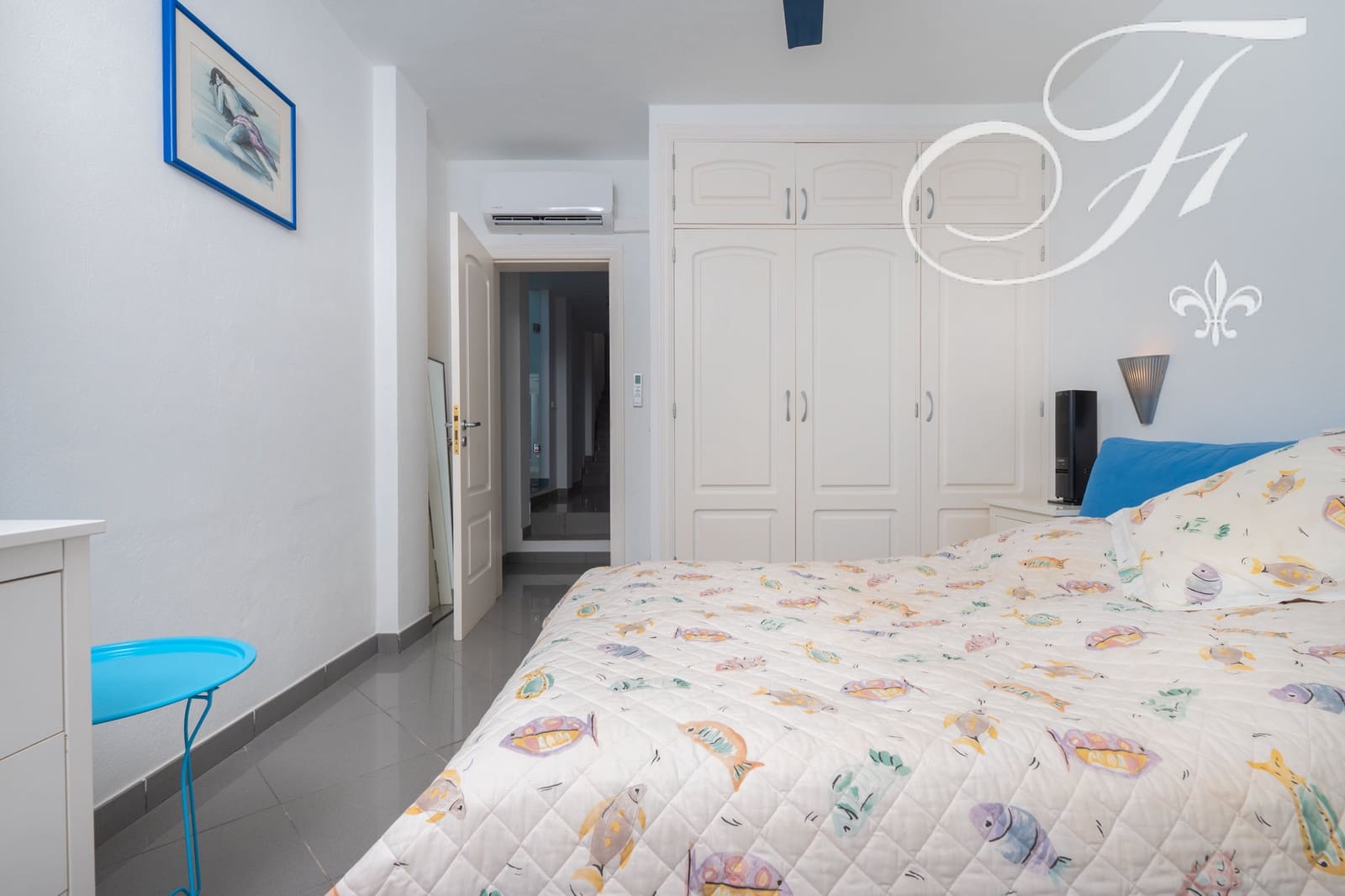 4 sypialnia Willa na sprzedaż w Cala Vadella z basenem garażem - 2 750 000 € (Ref: 8334920)