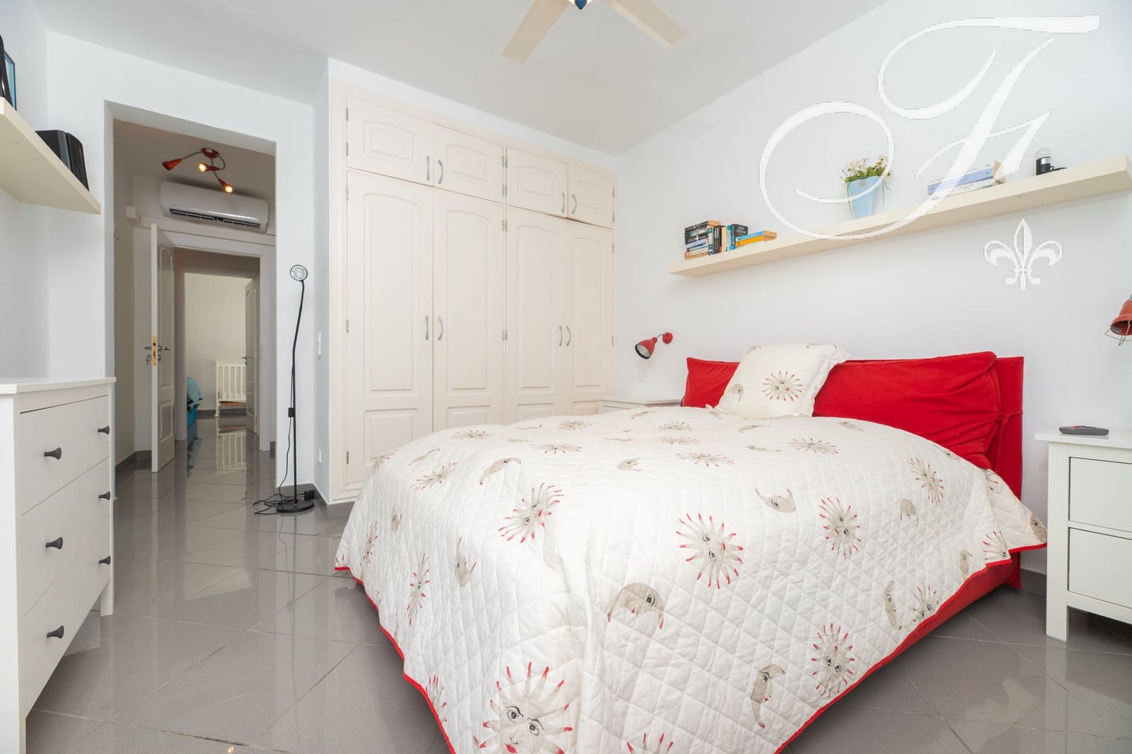 4 sypialnia Willa na sprzedaż w Cala Vadella z basenem garażem - 2 750 000 € (Ref: 8334920)