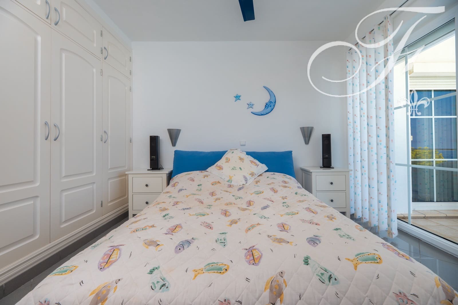 4 sypialnia Willa na sprzedaż w Cala Vadella z basenem garażem - 2 750 000 € (Ref: 8334920)