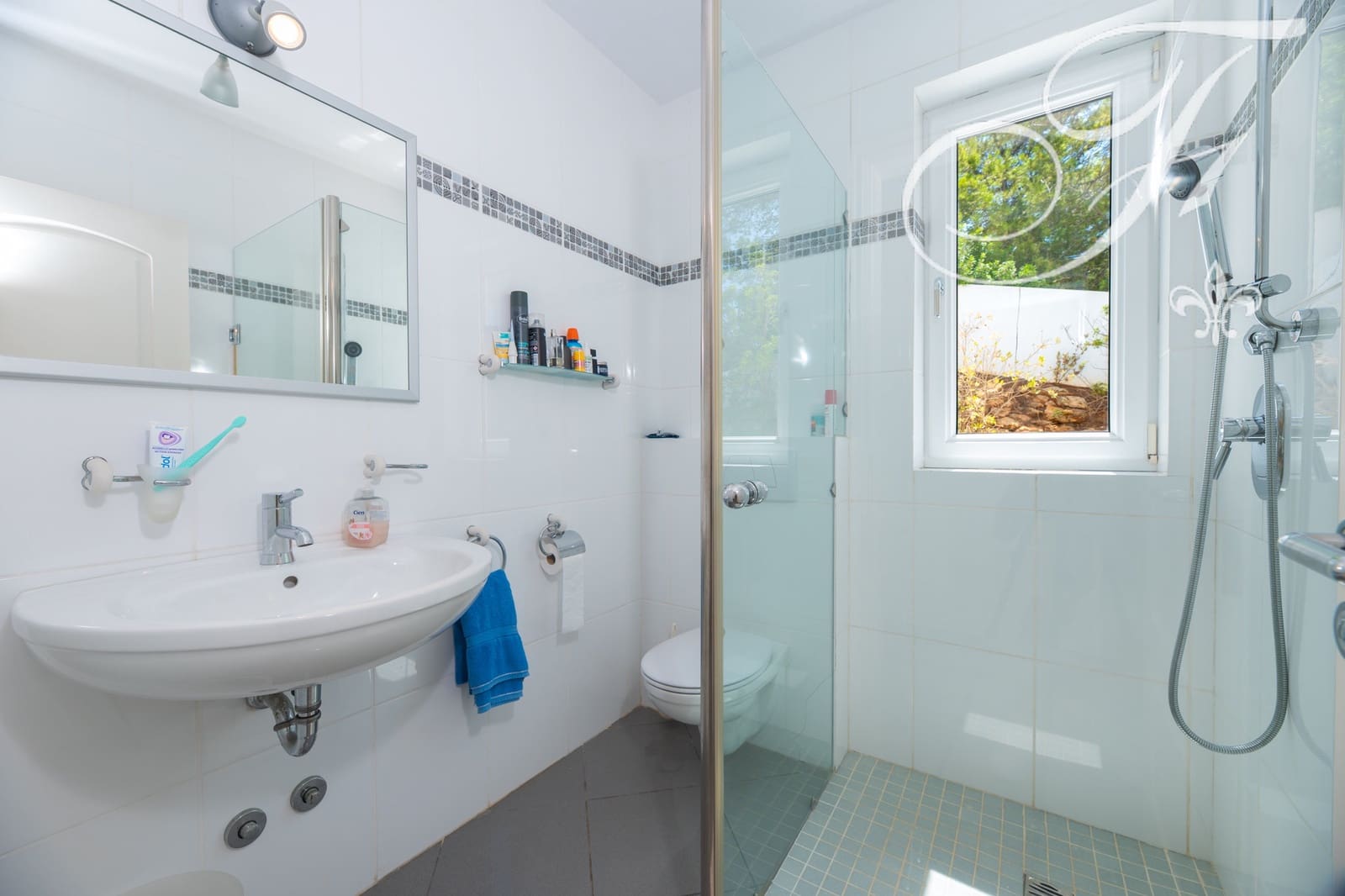 4 sypialnia Willa na sprzedaż w Cala Vadella z basenem garażem - 2 750 000 € (Ref: 8334920)