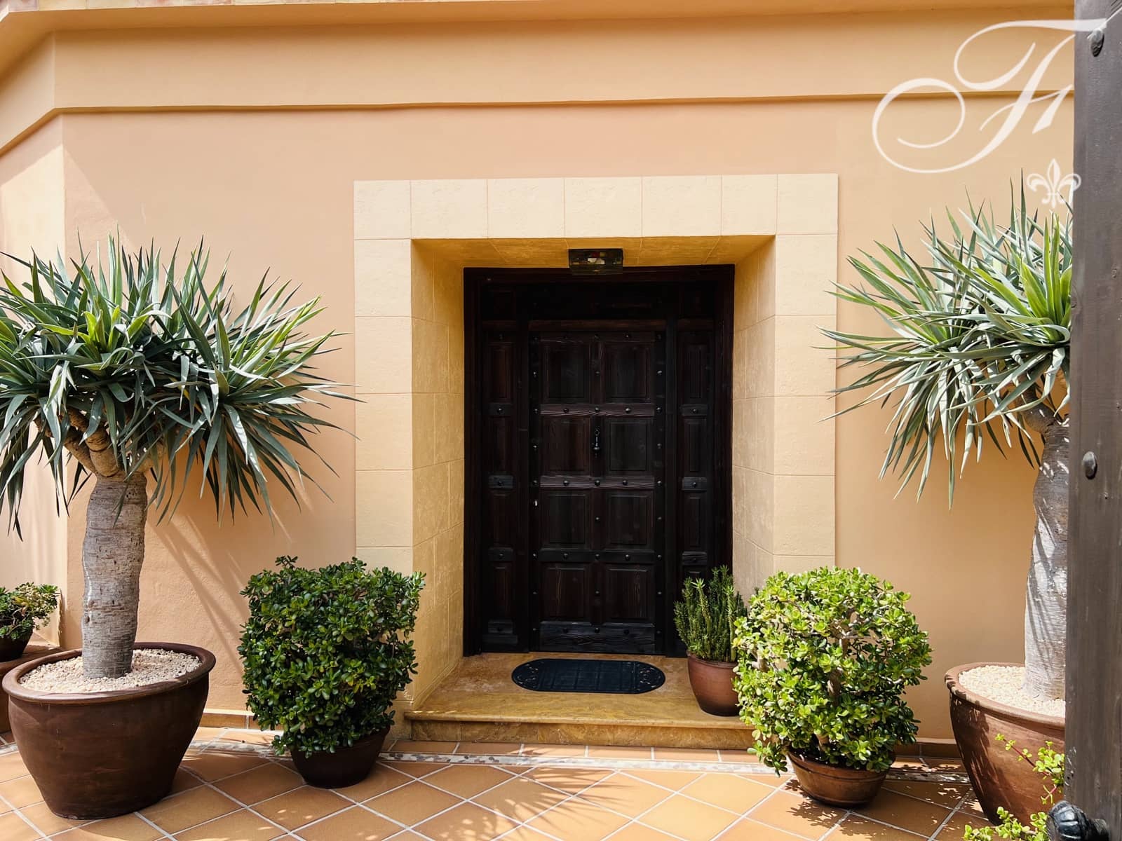 3 soverom Villa til salgs i Santa Eulalia / Santa Eularia med svømmebasseng - € 2 595 000 (Ref: 8878640)