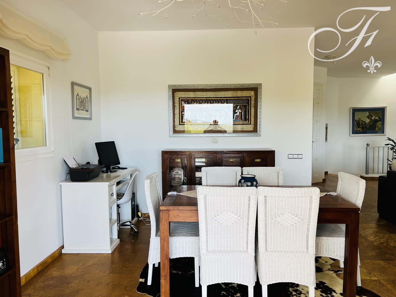 3 soverom Villa til salgs i Santa Eulalia / Santa Eularia med svømmebasseng - € 2 595 000 (Ref: 8878640)