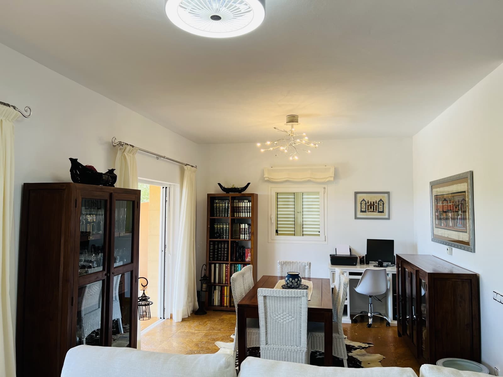 3 soverom Villa til salgs i Santa Eulalia / Santa Eularia med svømmebasseng - € 2 595 000 (Ref: 8878640)