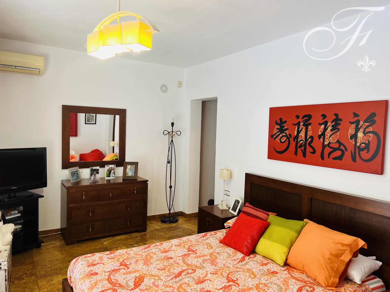 3 soverom Villa til salgs i Santa Eulalia / Santa Eularia med svømmebasseng - € 2 595 000 (Ref: 8878640)