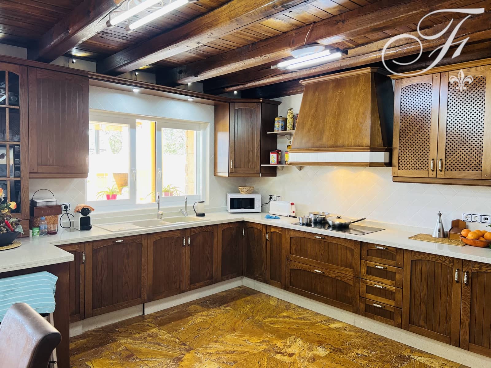 3 soverom Villa til salgs i Santa Eulalia / Santa Eularia med svømmebasseng - € 2 595 000 (Ref: 8878640)