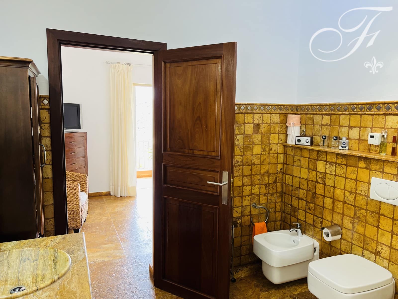 3 soverom Villa til salgs i Santa Eulalia / Santa Eularia med svømmebasseng - € 2 595 000 (Ref: 8878640)