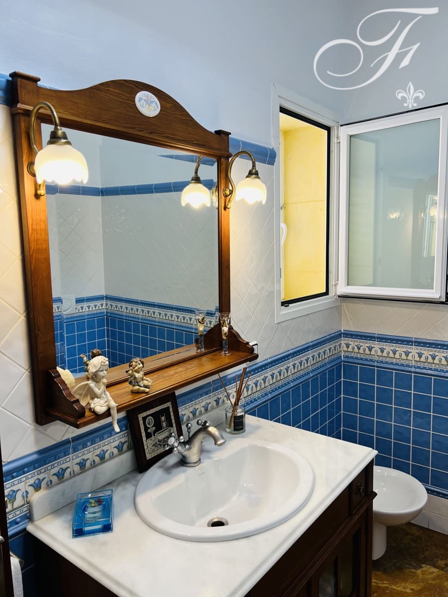 3 soverom Villa til salgs i Santa Eulalia / Santa Eularia med svømmebasseng - € 2 595 000 (Ref: 8878640)