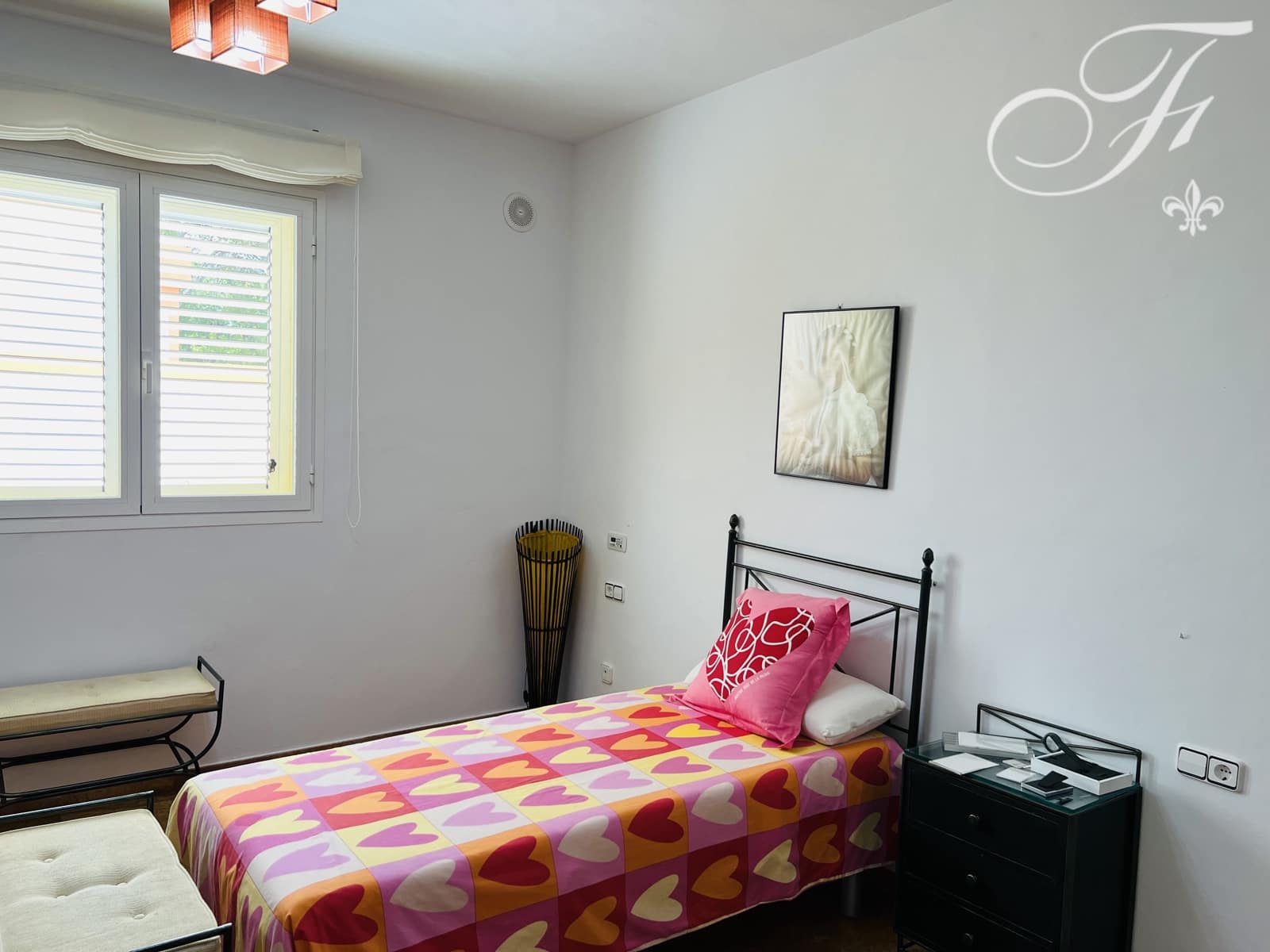 3 soverom Villa til salgs i Santa Eulalia / Santa Eularia med svømmebasseng - € 2 595 000 (Ref: 8878640)