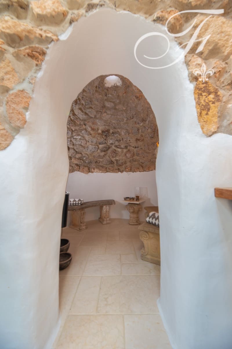 5 sovrum Finca/Hus på landet till salu i Sant Agusti des Vedra - 3 900 000 € (Ref: 8952137)