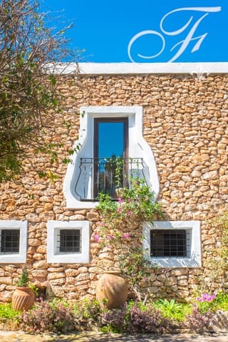 5 slaapkamer Finca/Landhuis te koop in Sant Agusti des Vedra, San Jose / Sant Josep de Sa Talaia - € 3.900.000 (Ref: 8952137)