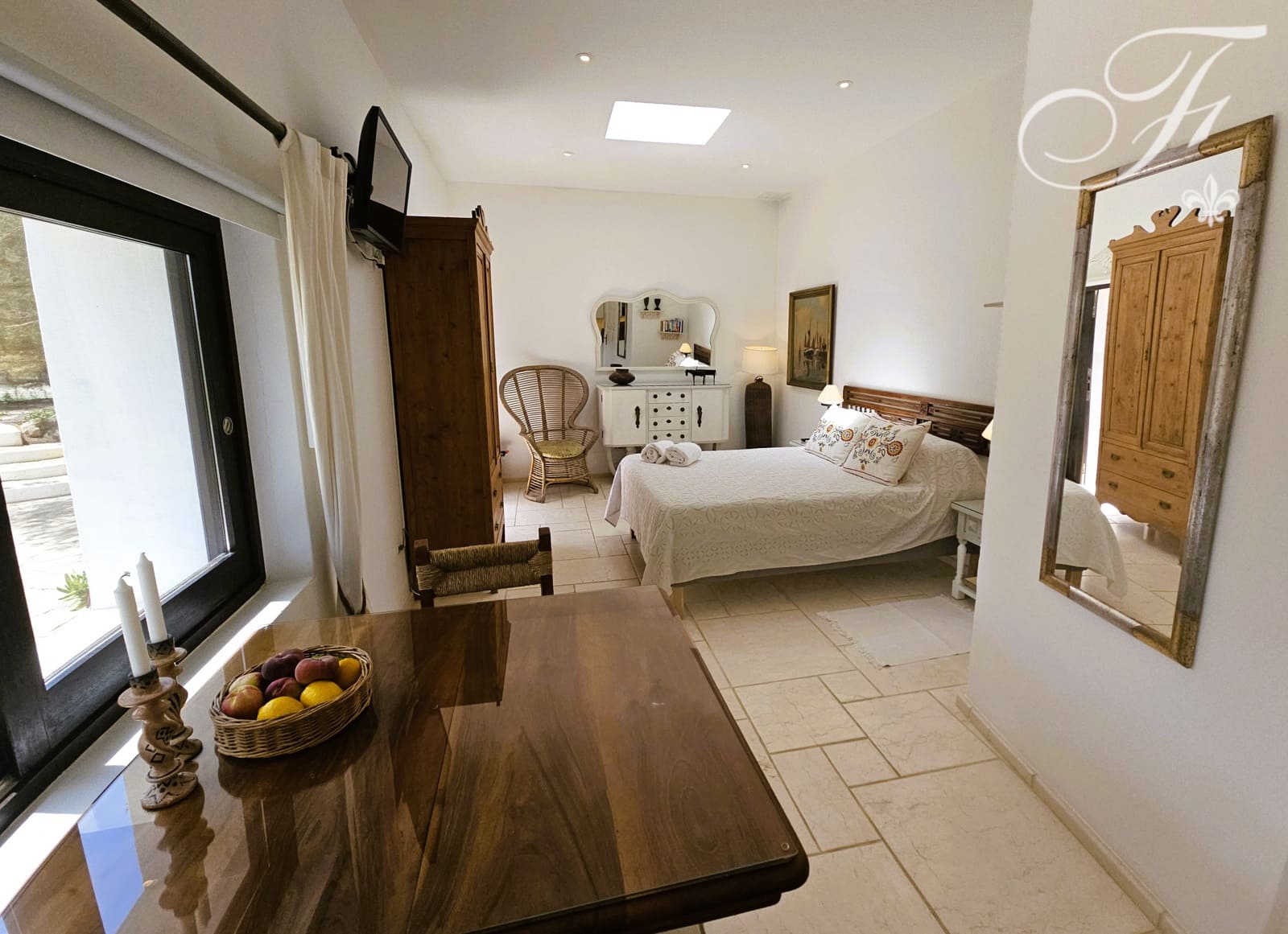 5 sovrum Finca/Hus på landet till salu i Sant Agusti des Vedra - 3 900 000 € (Ref: 8952137)