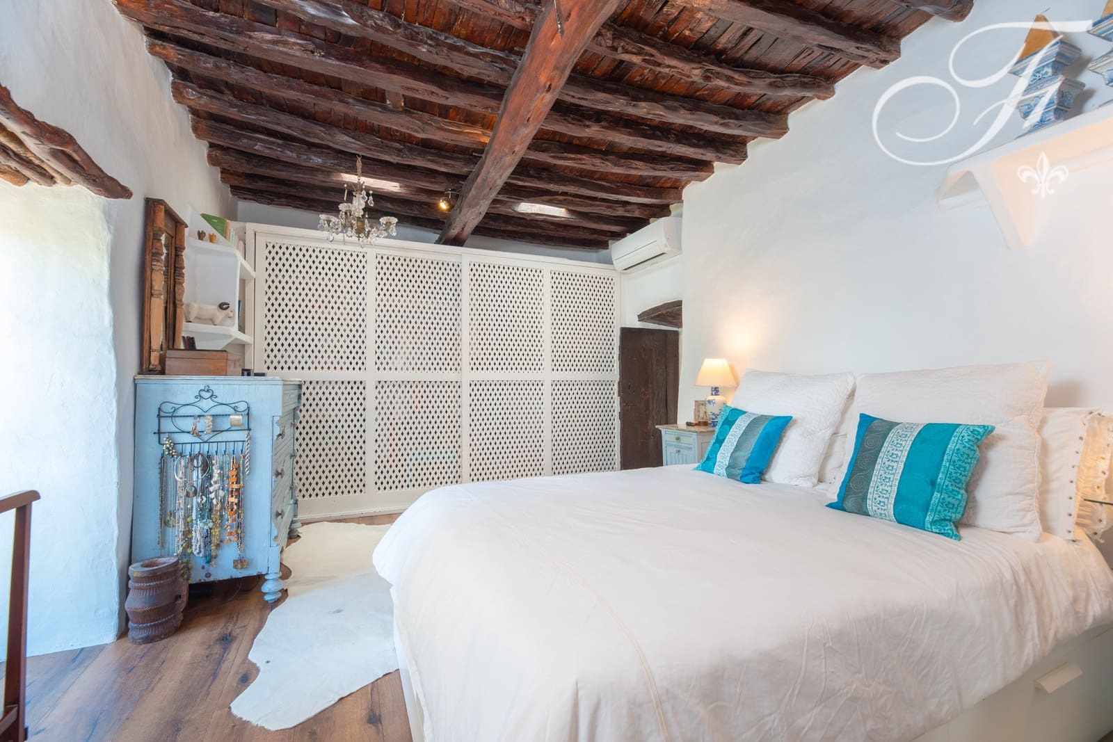 5 sovrum Finca/Hus på landet till salu i Sant Agusti des Vedra - 3 900 000 € (Ref: 8952137)