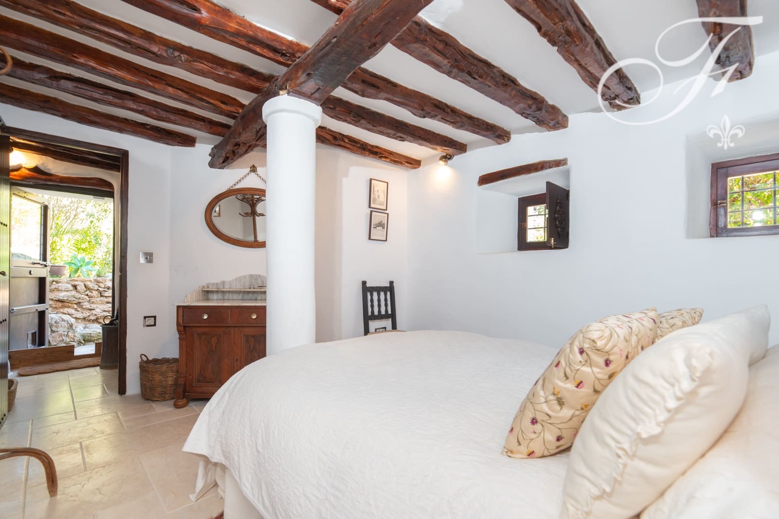 5 sovrum Finca/Hus på landet till salu i Sant Agusti des Vedra - 3 900 000 € (Ref: 8952137)