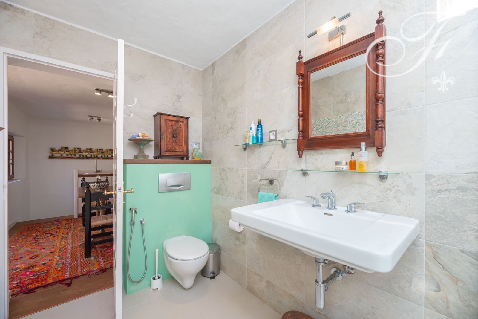 5 sovrum Finca/Hus på landet till salu i Sant Agusti des Vedra - 3 900 000 € (Ref: 8952137)