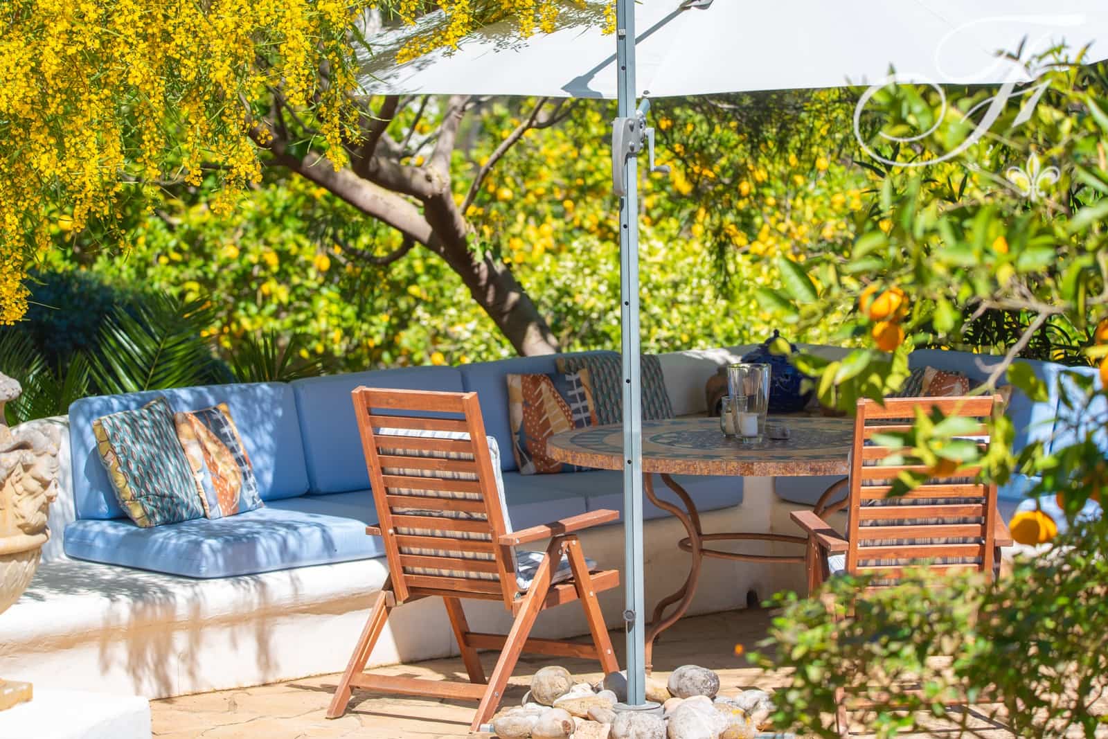 5 sovrum Finca/Hus på landet till salu i Sant Agusti des Vedra - 3 900 000 € (Ref: 8952137)