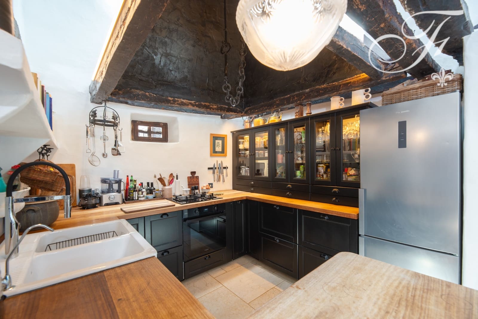 5 sovrum Finca/Hus på landet till salu i Sant Agusti des Vedra - 3 900 000 € (Ref: 8952137)