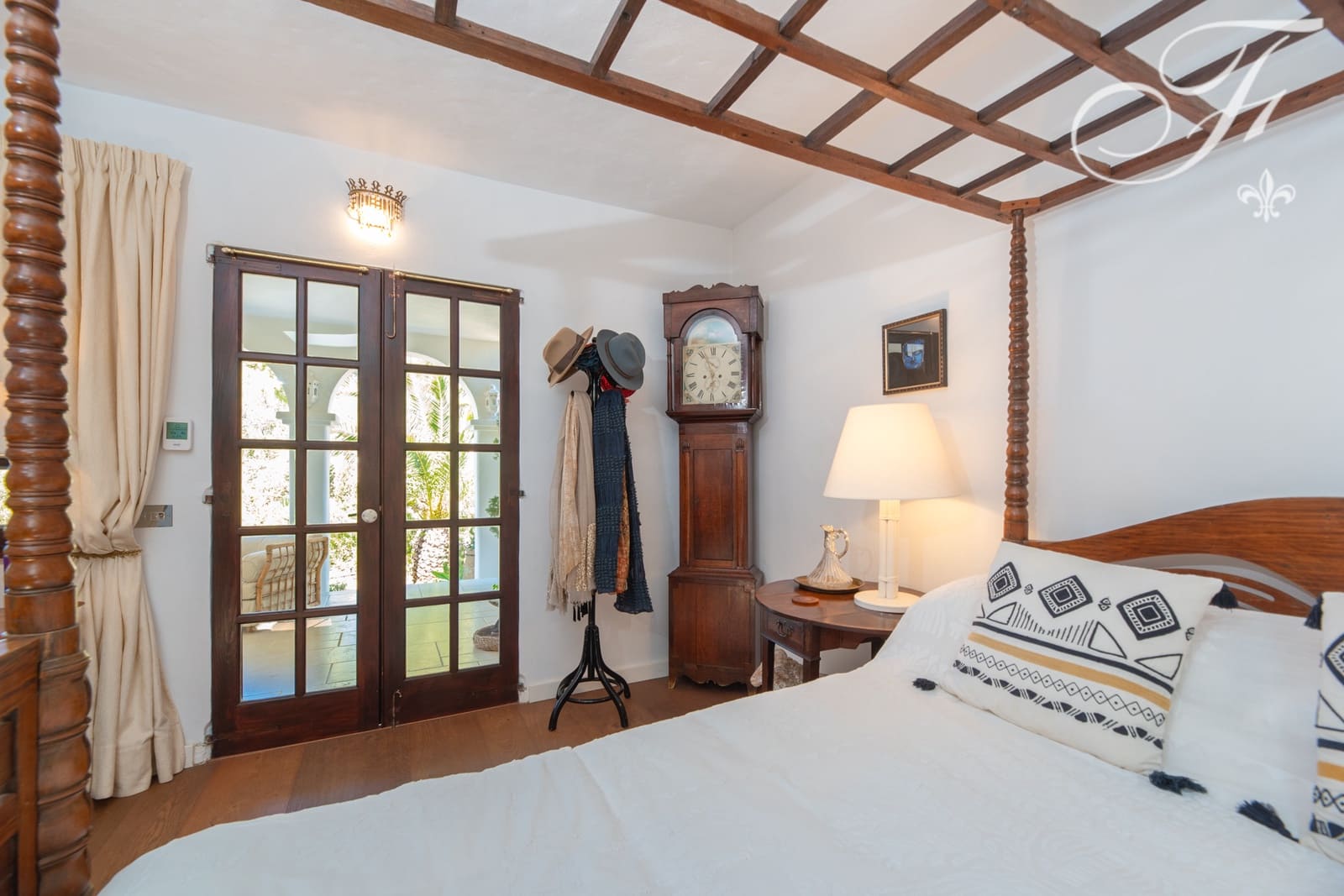 5 sovrum Finca/Hus på landet till salu i Sant Agusti des Vedra - 3 900 000 € (Ref: 8952137)