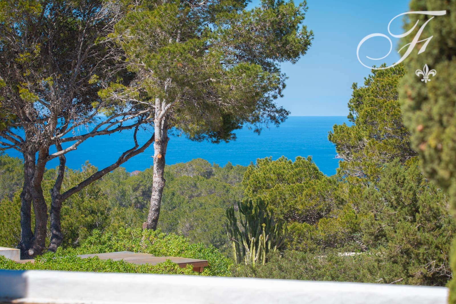 5 sovrum Finca/Hus på landet till salu i Sant Agusti des Vedra - 3 900 000 € (Ref: 8952137)