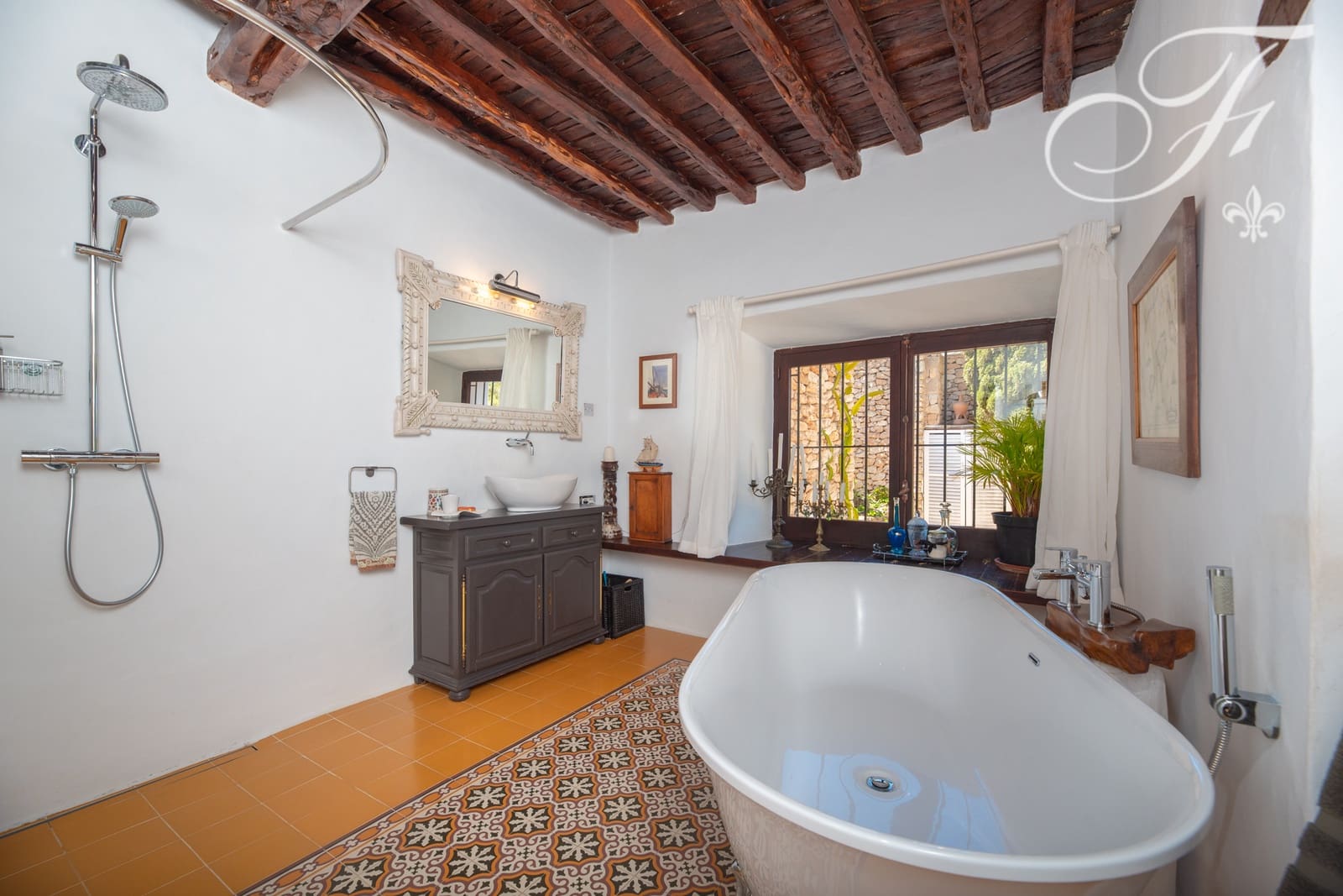 5 sovrum Finca/Hus på landet till salu i Sant Agusti des Vedra - 3 900 000 € (Ref: 8952137)