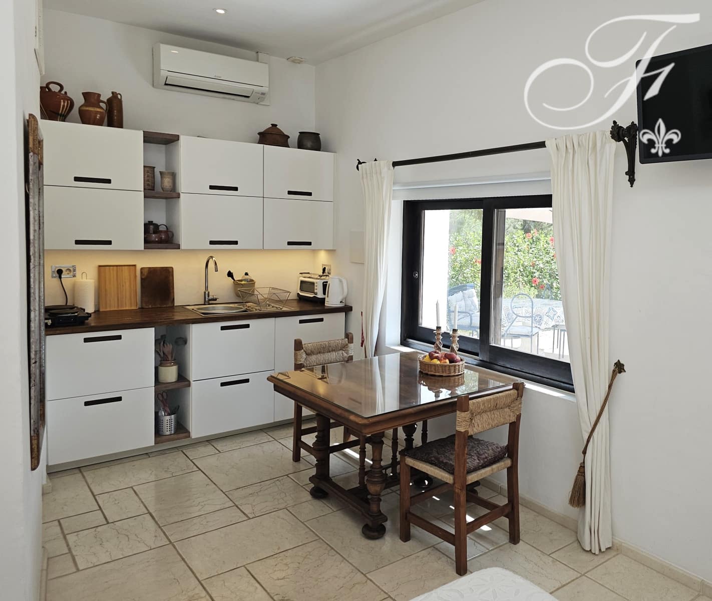 5 sovrum Finca/Hus på landet till salu i Sant Agusti des Vedra - 3 900 000 € (Ref: 8952137)