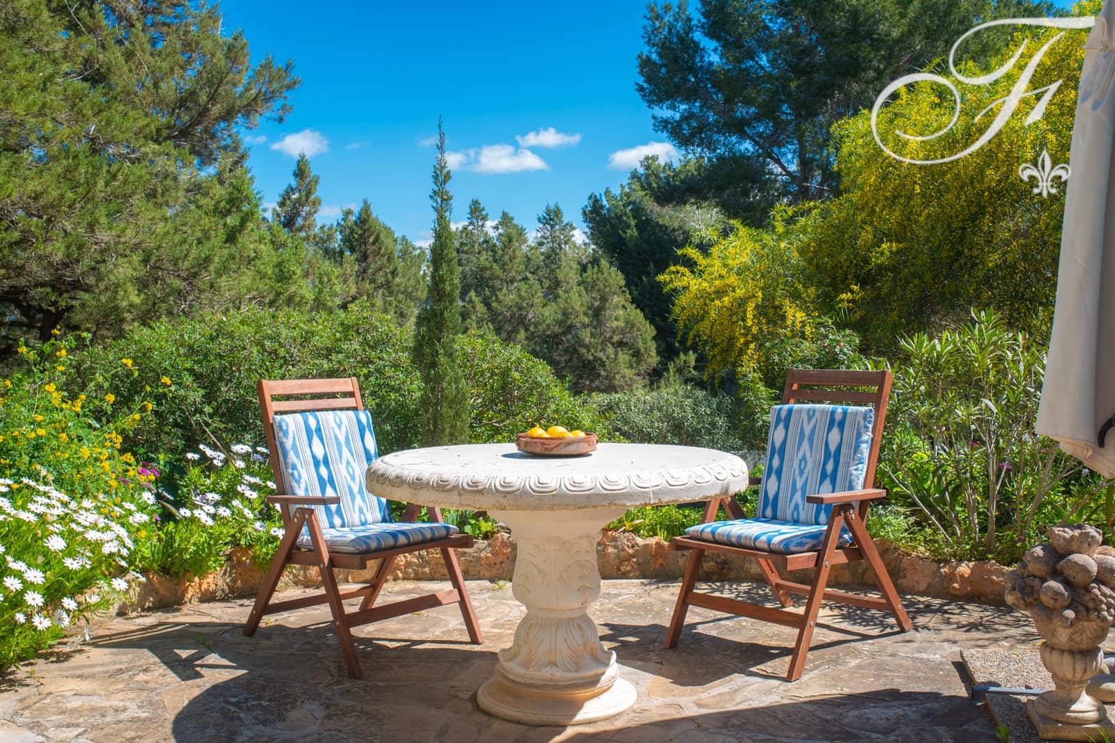 5 sovrum Finca/Hus på landet till salu i Sant Agusti des Vedra - 3 900 000 € (Ref: 8952137)