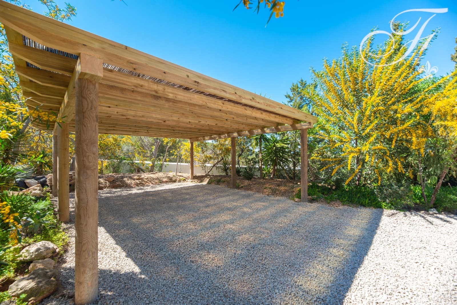 5 sovrum Finca/Hus på landet till salu i Sant Agusti des Vedra - 3 900 000 € (Ref: 8952137)