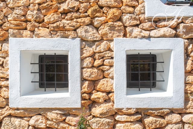 5 slaapkamer Finca/Landhuis te koop in Sant Agusti des Vedra, San Jose / Sant Josep de Sa Talaia - € 3.900.000 (Ref: 8952137)