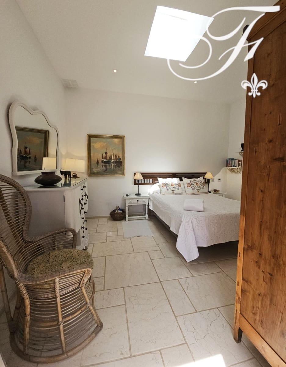 5 sovrum Finca/Hus på landet till salu i Sant Agusti des Vedra - 3 900 000 € (Ref: 8952137)