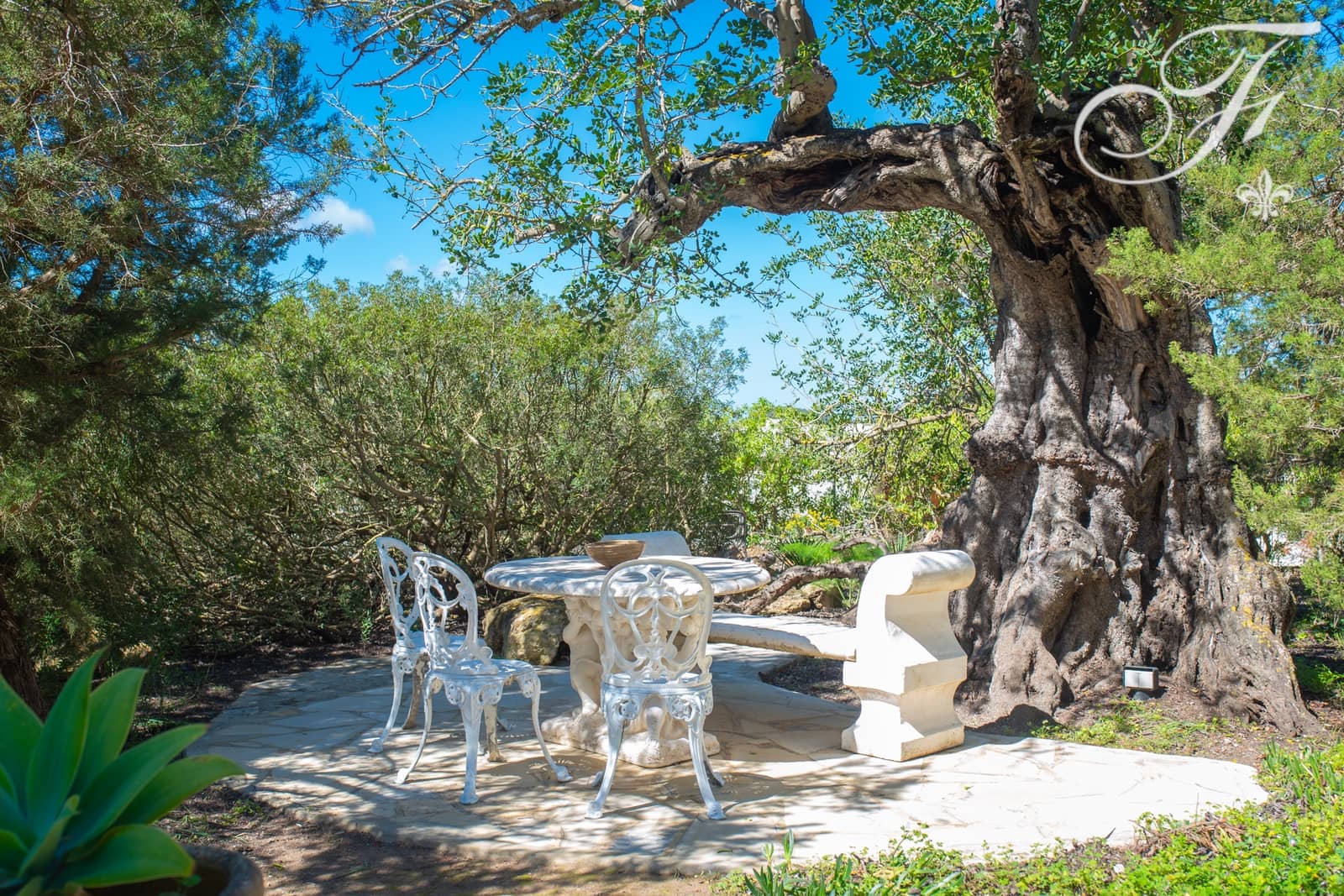 5 sovrum Finca/Hus på landet till salu i Sant Agusti des Vedra - 3 900 000 € (Ref: 8952137)