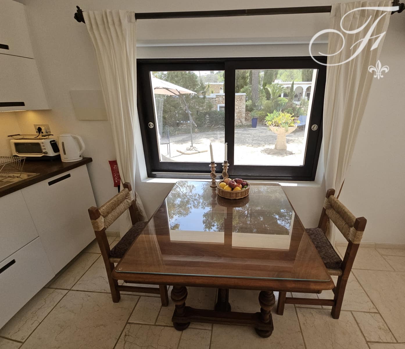 5 sovrum Finca/Hus på landet till salu i Sant Agusti des Vedra - 3 900 000 € (Ref: 8952137)