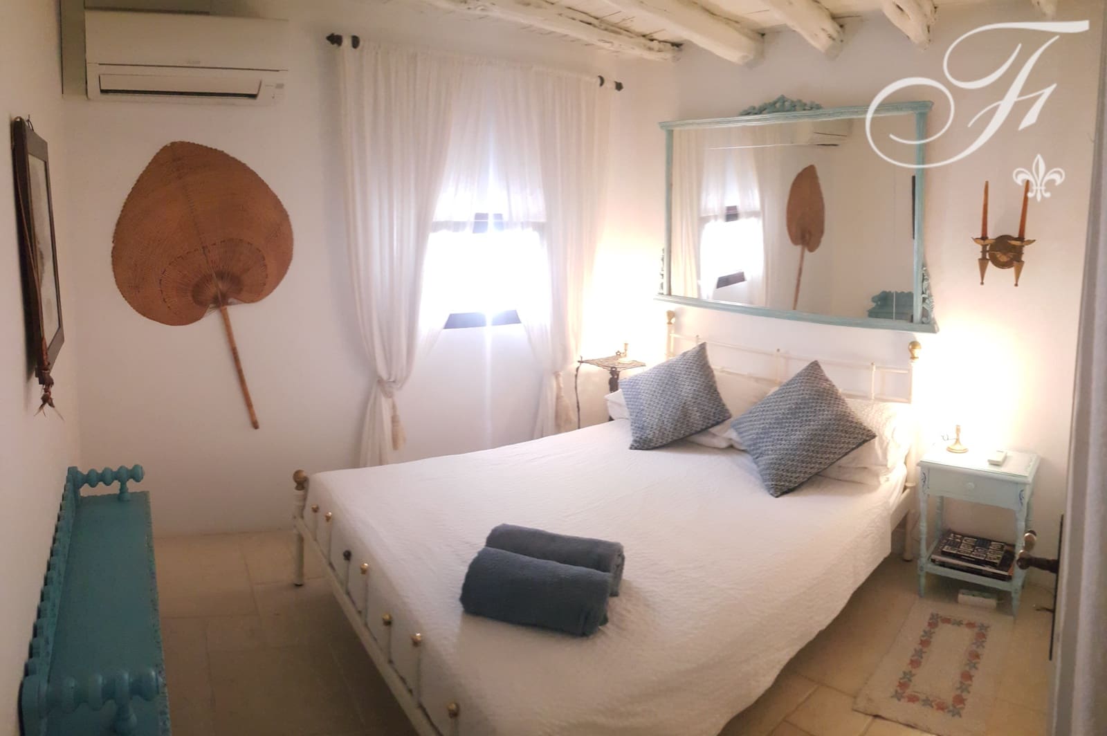 5 sovrum Finca/Hus på landet till salu i Sant Agusti des Vedra - 3 900 000 € (Ref: 8952137)