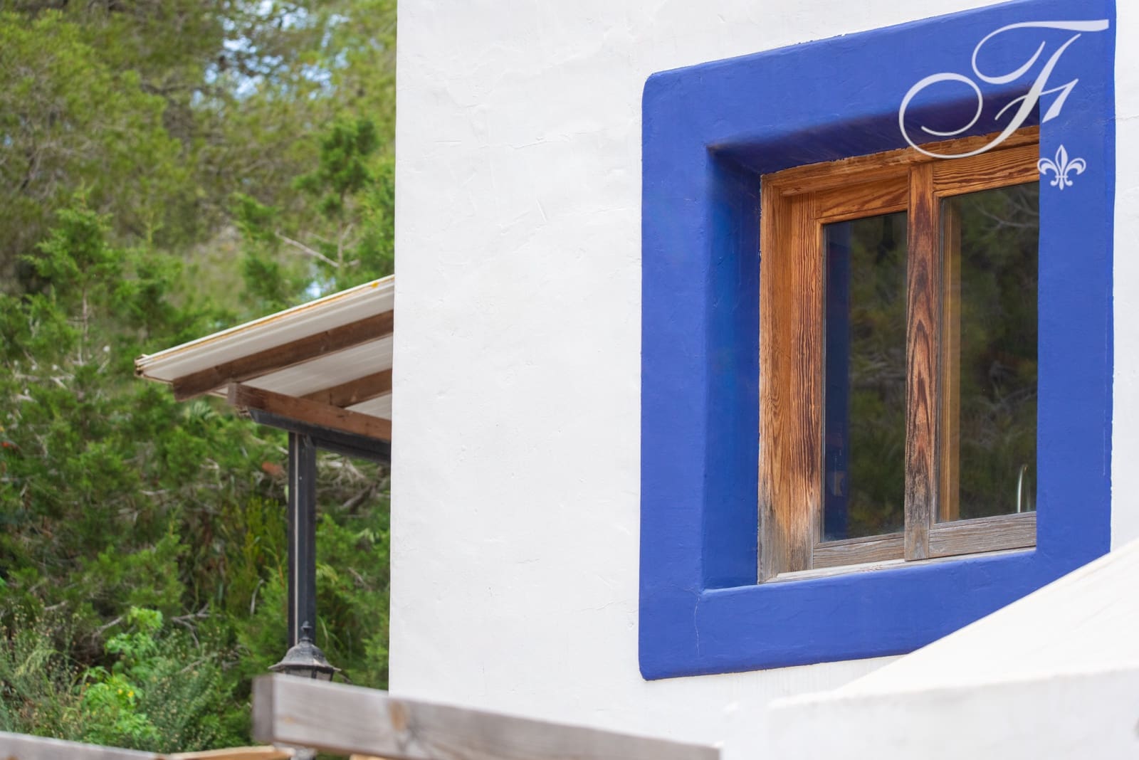 2 soveværelse Villa til salg i Sant Joan de Labritja - € 1.350.000 (Ref: 8997578)