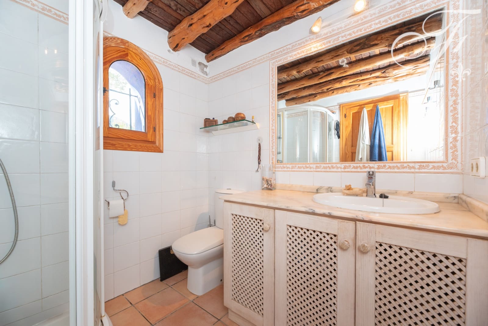 2 soveværelse Villa til salg i Sant Joan de Labritja - € 1.350.000 (Ref: 8997578)