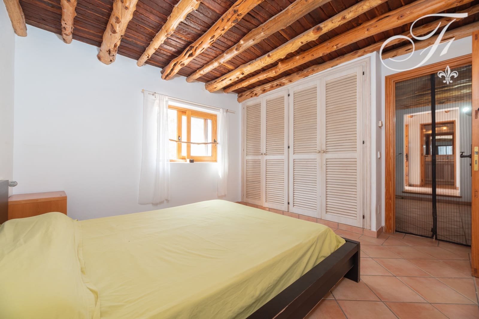 2 soveværelse Villa til salg i Sant Joan de Labritja - € 1.350.000 (Ref: 8997578)