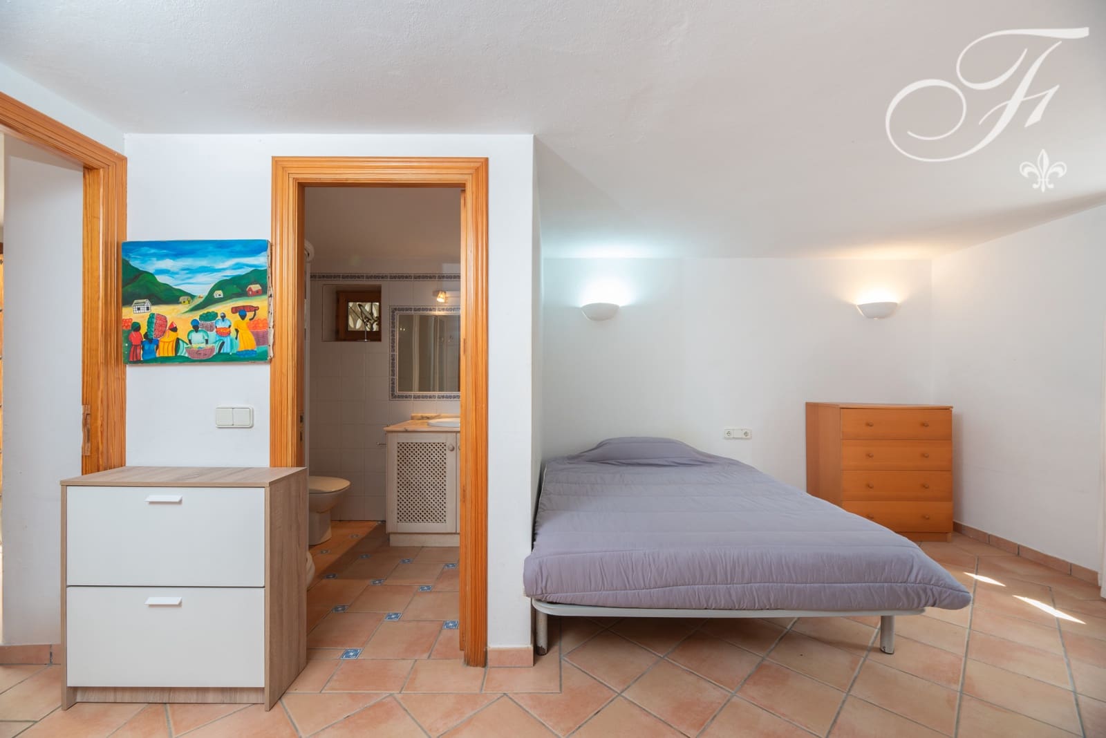 2 soveværelse Villa til salg i Sant Joan de Labritja - € 1.350.000 (Ref: 8997578)