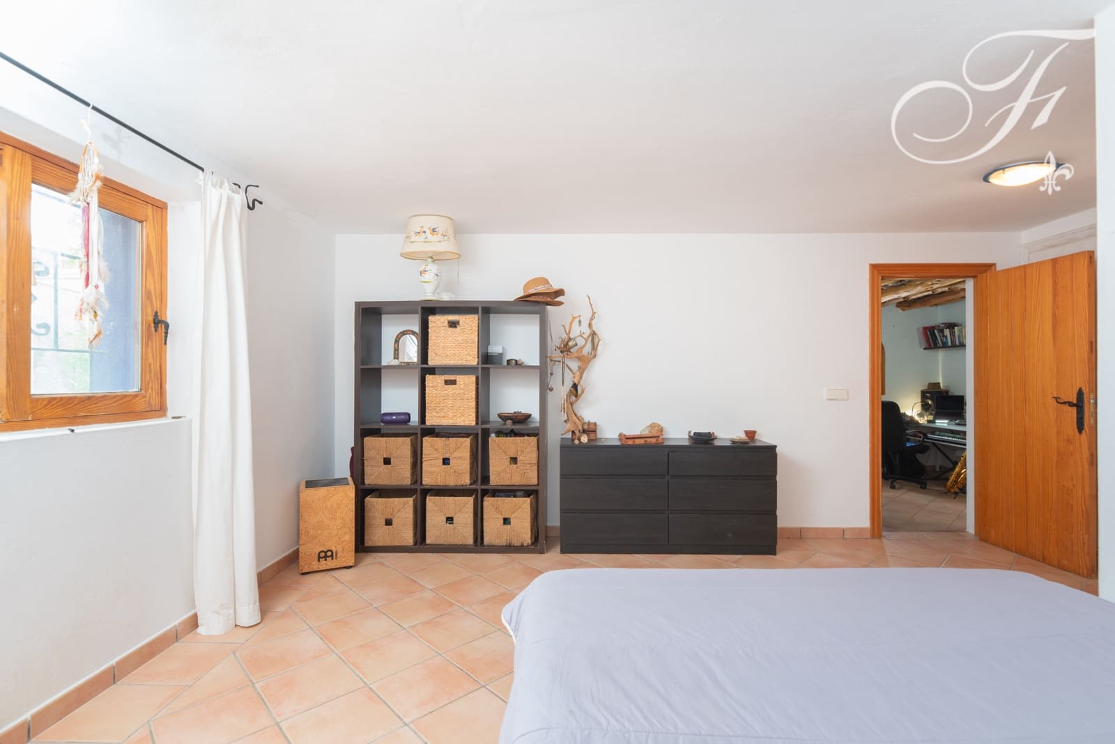 2 soveværelse Villa til salg i Sant Joan de Labritja - € 1.350.000 (Ref: 8997578)