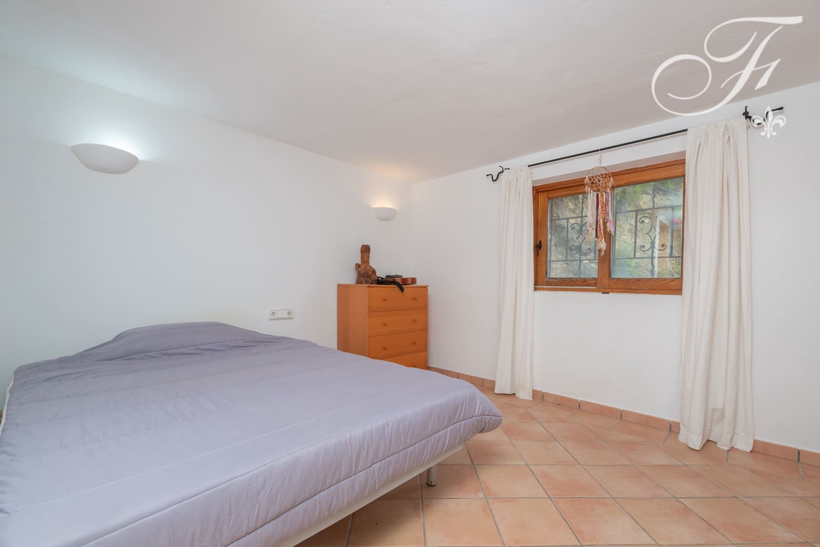 2 soveværelse Villa til salg i Sant Joan de Labritja - € 1.350.000 (Ref: 8997578)