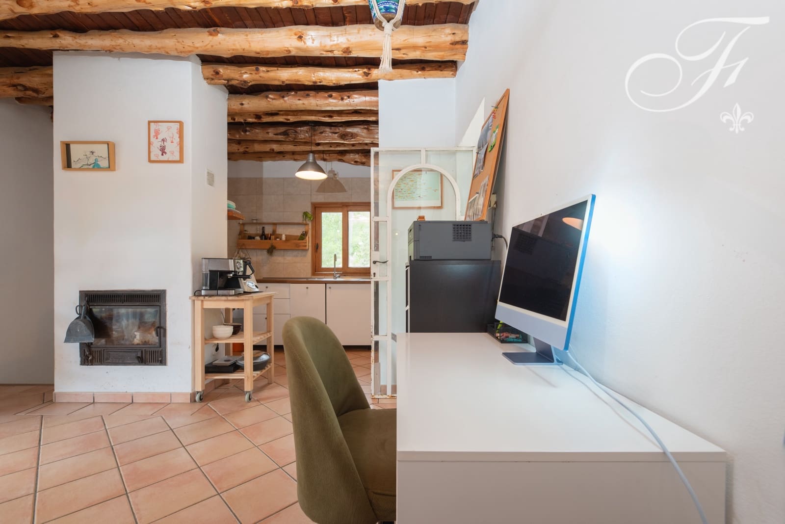 2 soveværelse Villa til salg i Sant Joan de Labritja - € 1.350.000 (Ref: 8997578)